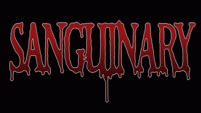 logo Sanguinary (USA-2)